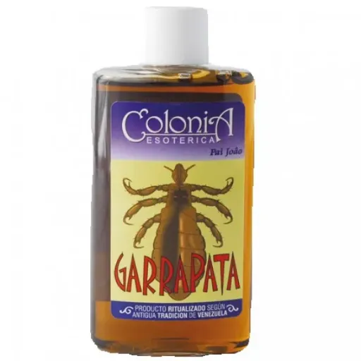 COLONIA GARRAPATA 50ML