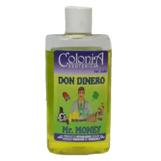 COLONIA DON DINERO 50ML