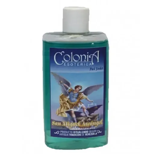 COLONIA ARCANGEL MIGUEL 50ML