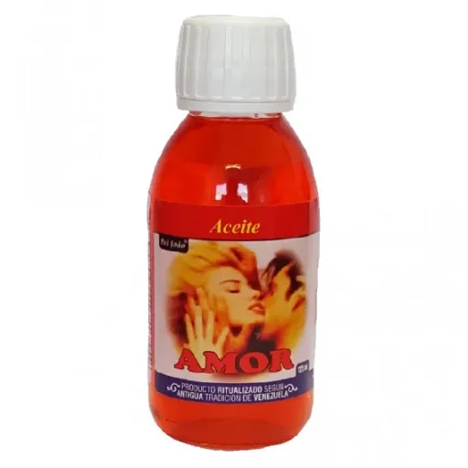 ACEITE AMOR 125ML