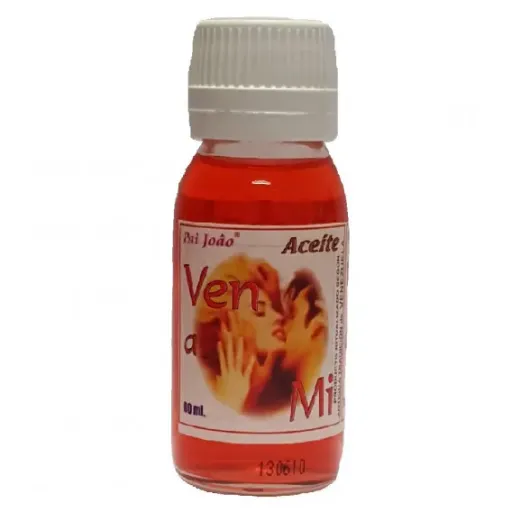 ACEITE VEN A MI 60ML