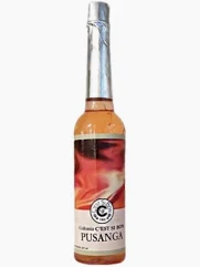 AGUA PUSANGA 221ML