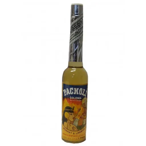 AGUA PACHOLI COLONIA 221ML