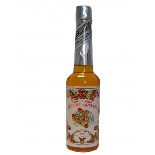 AGUA DE KANANGA 221ML