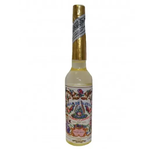 AGUA DE FLORIDA 221ML