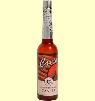 AGUA CANELA 221ML