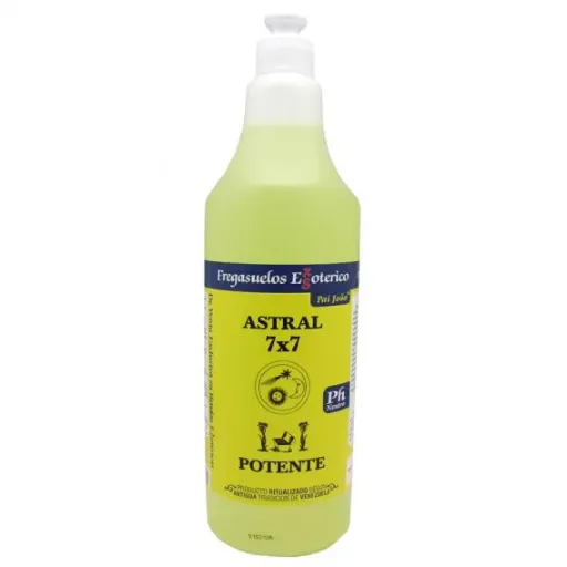 FREGASUELOS ASTRAL 1LT