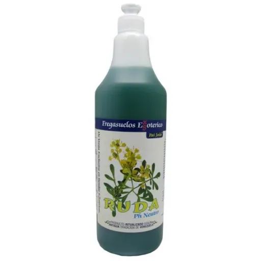 FREGASUELOS RUDA 1LT