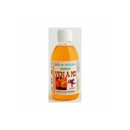 DESPOJO VEN A MI 250ML