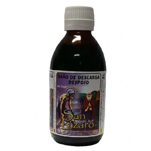 DESPOJO SAN LAZARO 250ML