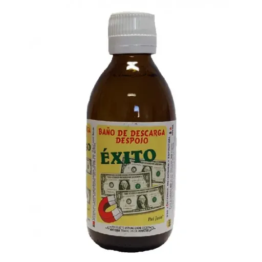 DESPOJO EXITO 250ML