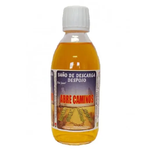 DESPOJO ABRE CAMINOS 250ML