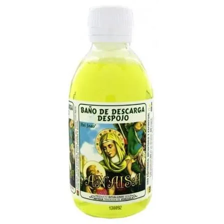 DESPOJO ANAISA 250ML