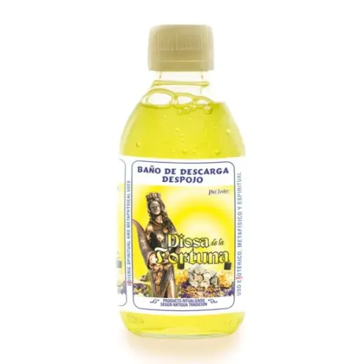 DESPOJO DIOSA FORTUNA 250ML