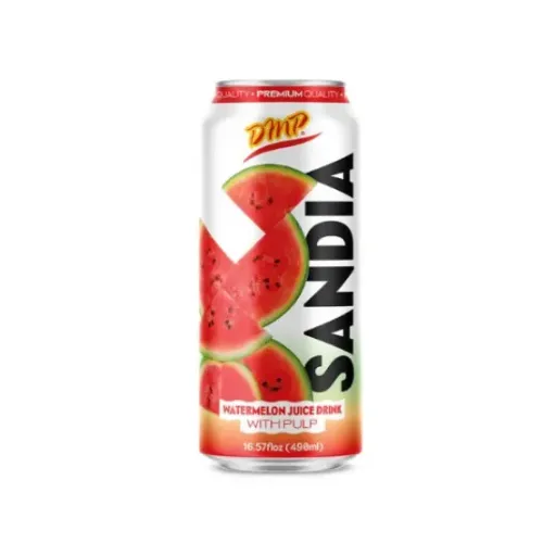 NECTAR DE SANDIA DE MI PAIS 500ML
