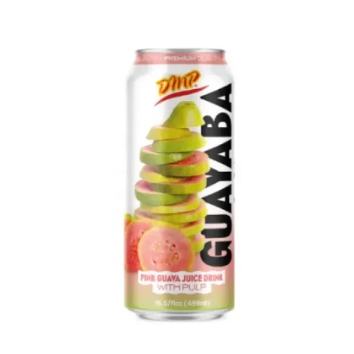 NECTAR DE GUAYABA DE MI PAIS 500ML