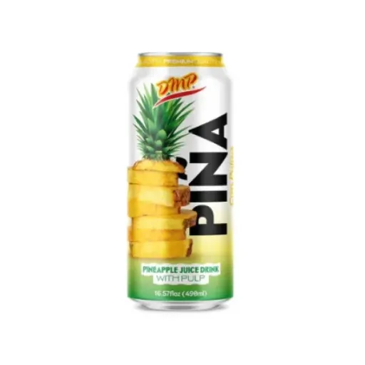 NECTAR DE PINA DE MI PAIS 500ML