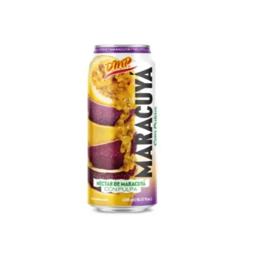 NECTAR DE MARACUYA DE MI PAIS 500ML