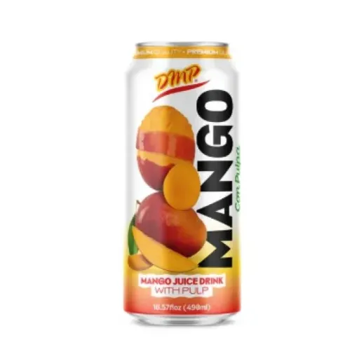 NECTAR DE MANGO DE MI PAIS 500ML