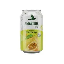 JUGO DE MARACUYA AMAZONIA 330ML