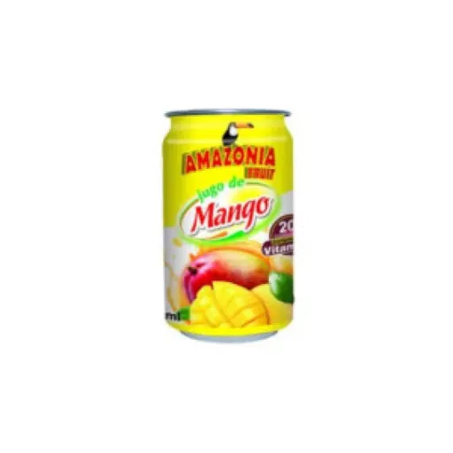 JUGO DE MANGO AMAZONIA 330ML