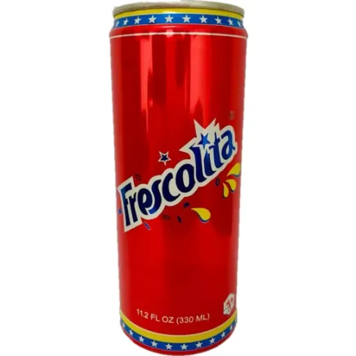 FRESCOLITA LATA 330ML