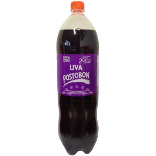 UVA POSTOBON 2LT