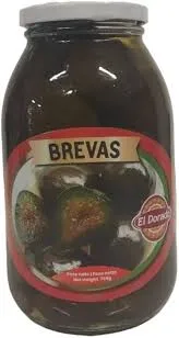 BREVAS EN ALMIBAR 790G