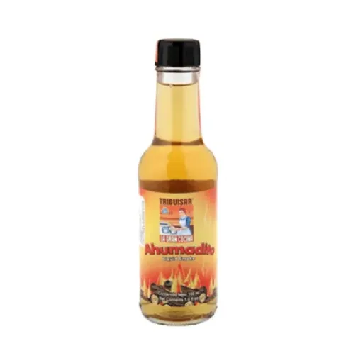 AHUMADITO HUMO 160G