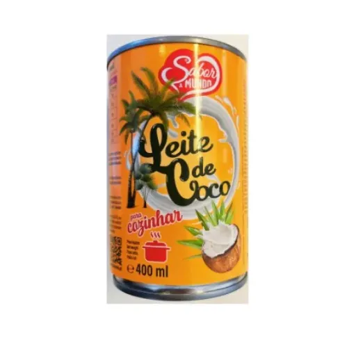 LEITE DE COCO CAGINHAR 400G