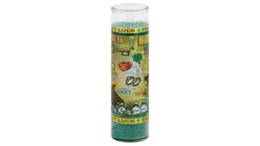 FAST LUCK SUERTE EN AMOR  X12
