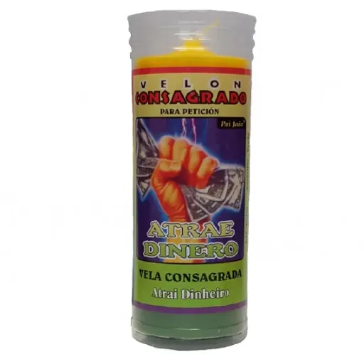 VELON CONS ATRAE DINERO X24
