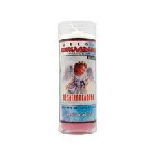 VELON CONS DESATRANCA BIANCO ROSA X24