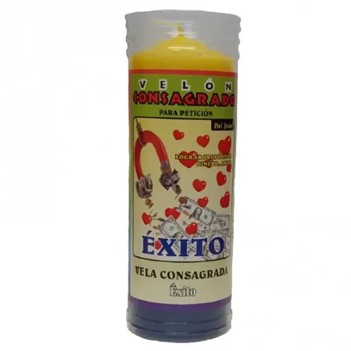 VELON CONS EXITO X24