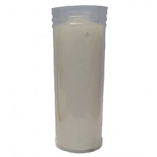 VELON BLANCO 14X5.5CM