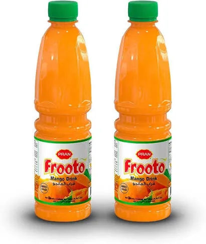 Frooto Mango Drink Pran 500ml