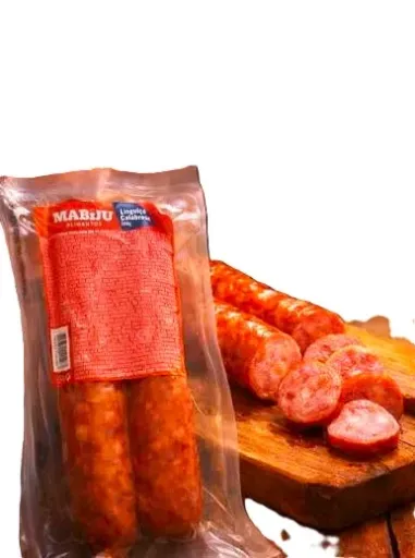 LINGUICA CALABRESA MABIJU 300G