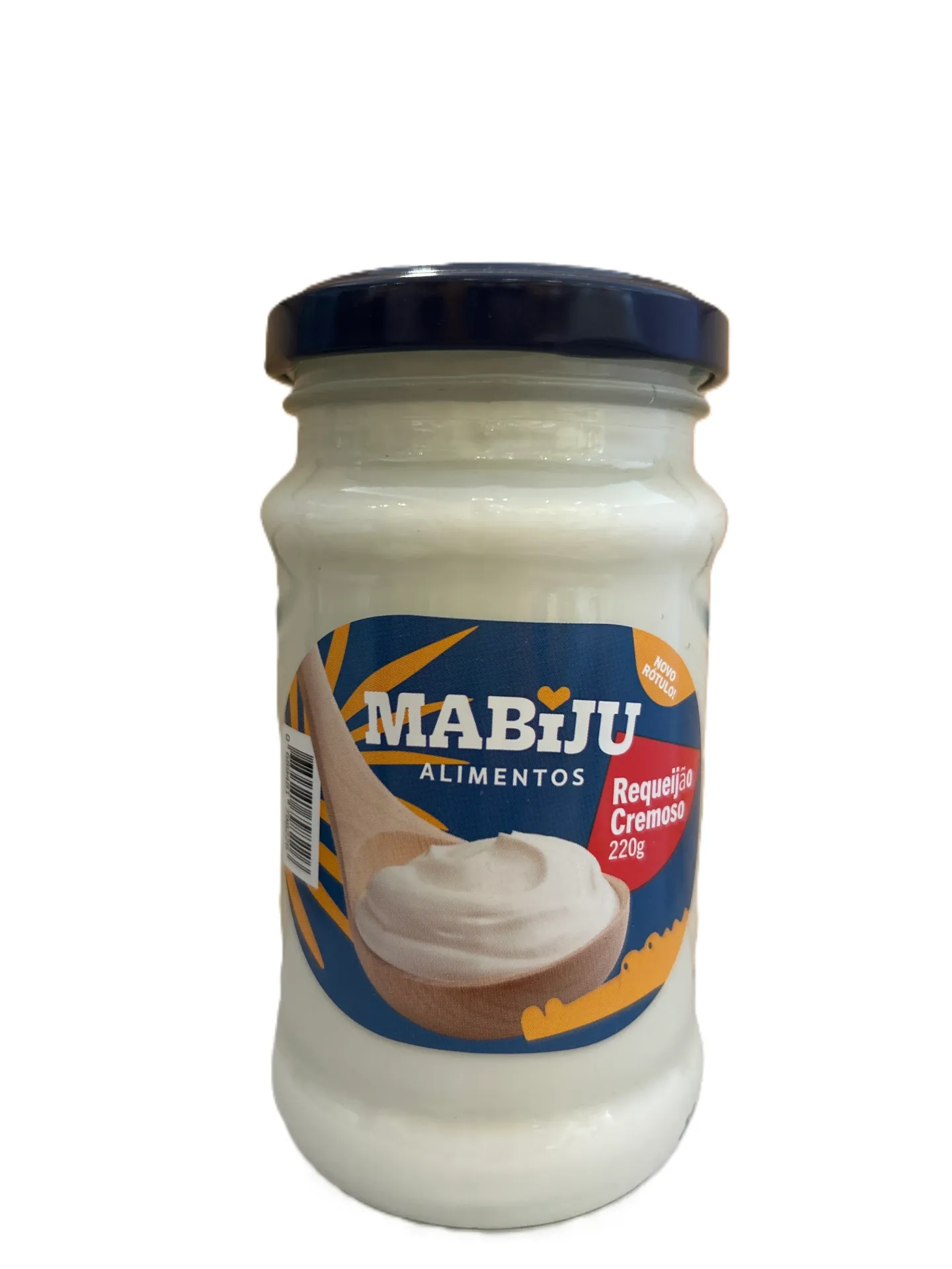 MABIJU REQUEIJO CREMOSO 220G