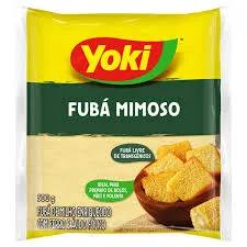 YOKI FUBA MIMOSO 500G