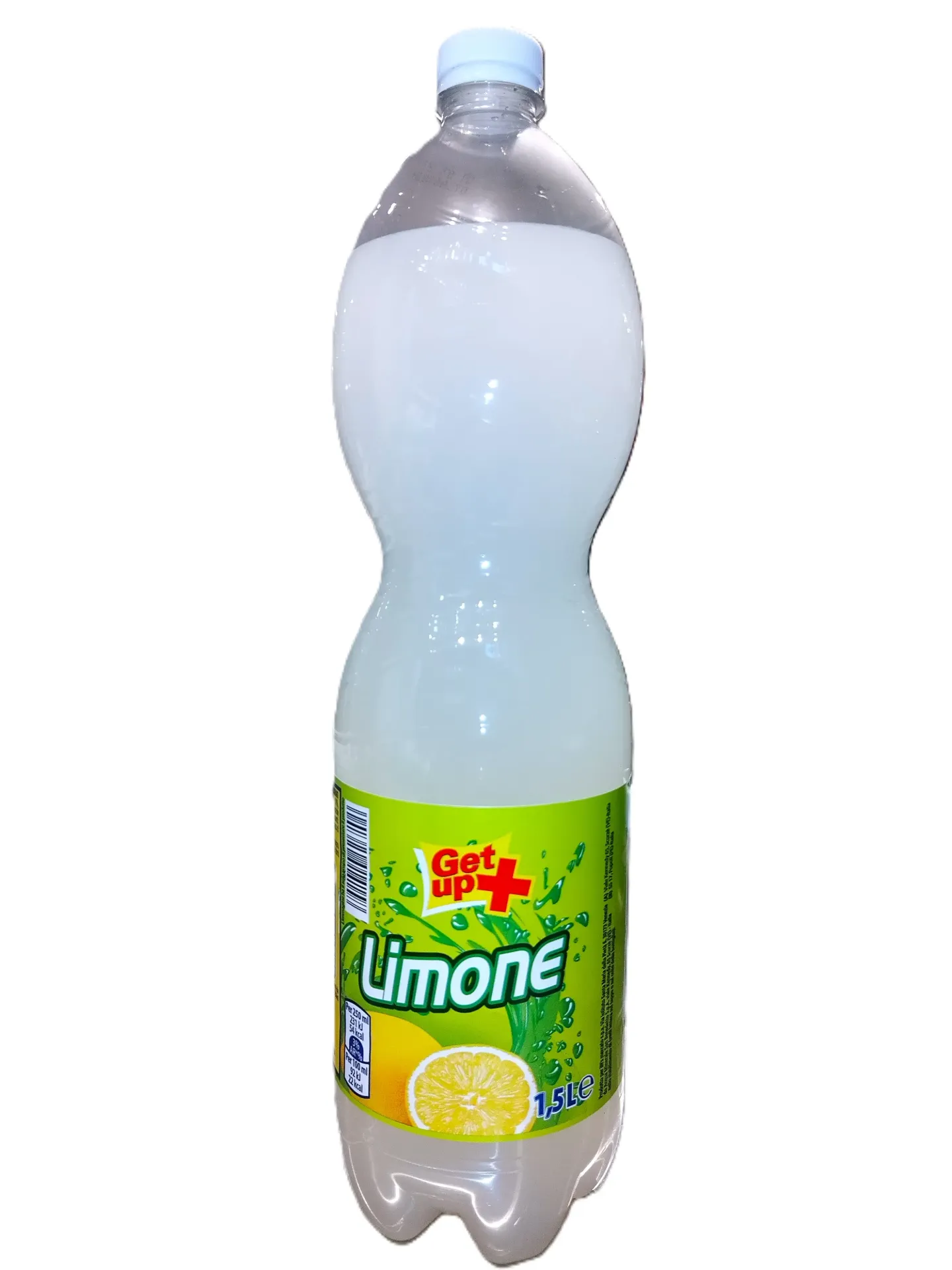 LIMONE GET UP+ 1.5L