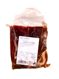 MABIJU CARNE SECA TIPO BRASIL 410+/-GM