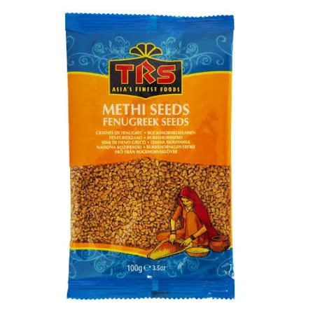 METHI SEEDS TRS 100GR