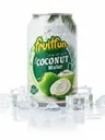 PRAN FRUITFUN COCONUT WATER 330 ML