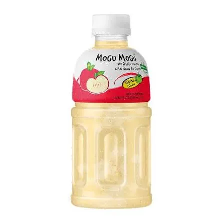 Mogu Mogu Apple 320ml