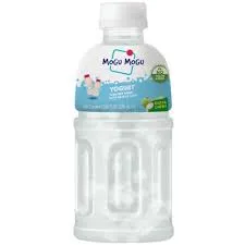 Mogu Mogu Yogurt 320ml