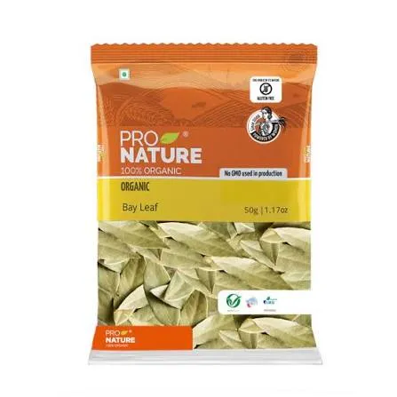 BAY LEAF - TES PATA - BANOFUL- 50GR
