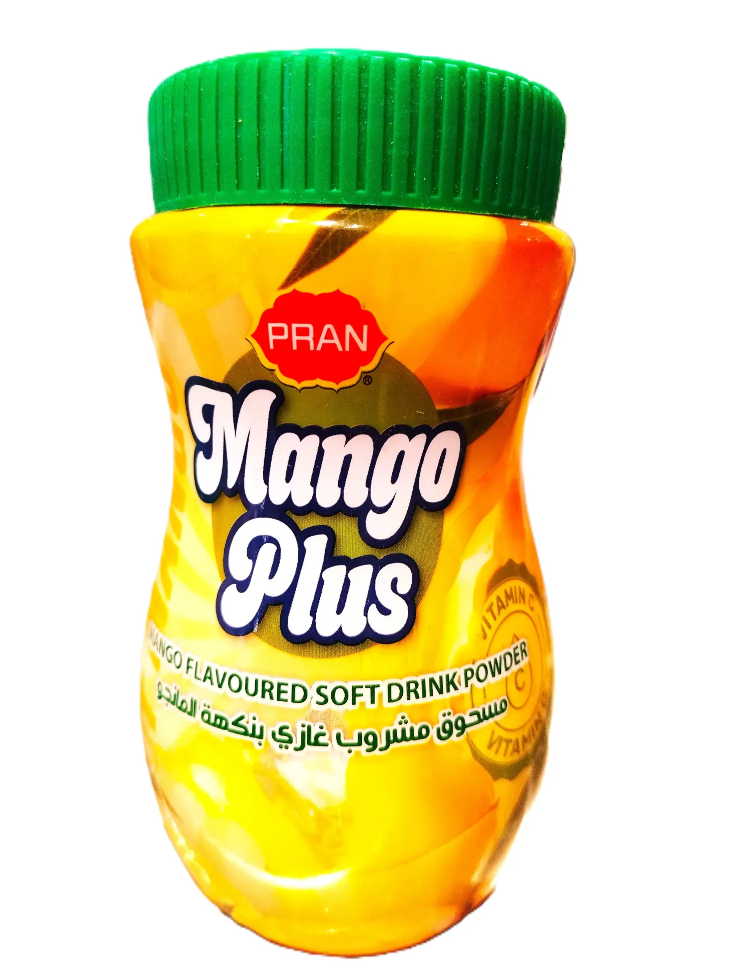 Mango Plus PRAN 500gm