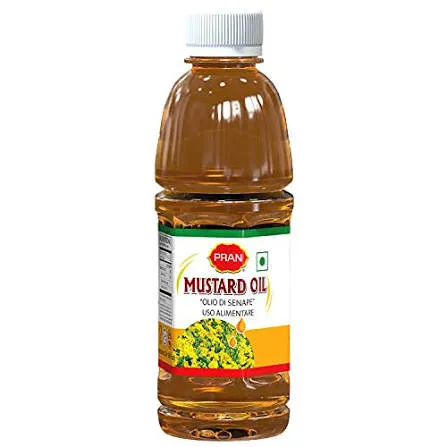 Mustard Oil PRAN 250ml