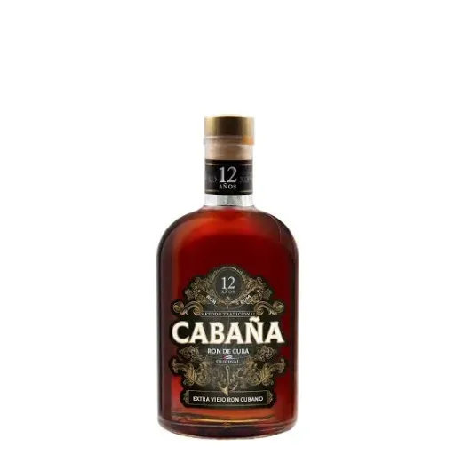 Cabana Rum Cubana 38%Vol 35cl