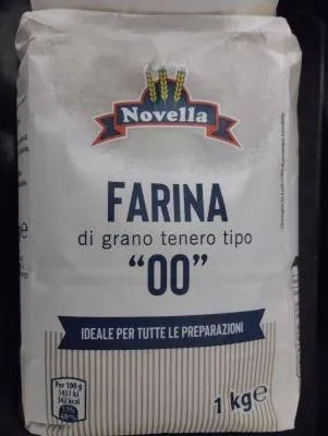 Farina Novella 1 kg